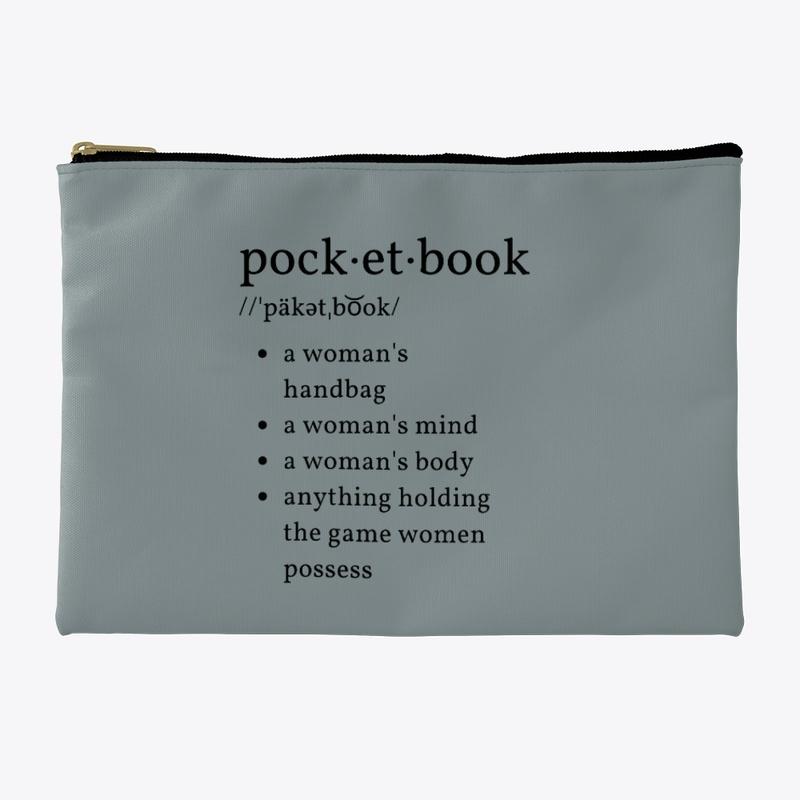 Her Pocketbook Defined